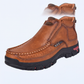 🔥 Offerta a tempo limitato : Scarpe casual da uomo in pelle PU slip-on