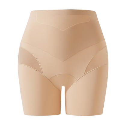 Pantaloncini Modellanti Senza Cuciture 2 in 1