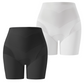 Pantaloncini Modellanti Senza Cuciture 2 in 1