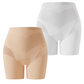 Pantaloncini Modellanti Senza Cuciture 2 in 1