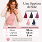 👜 Borsa a tracolla trapuntata leggera – Perfetta con outfit casual o chic