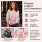 👜 Borsa a tracolla trapuntata leggera – Perfetta con outfit casual o chic