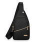 👜 Borsa a tracolla trapuntata leggera – Perfetta con outfit casual o chic