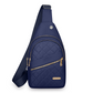 👜 Borsa a tracolla trapuntata leggera – Perfetta con outfit casual o chic
