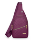 👜 Borsa a tracolla trapuntata leggera – Perfetta con outfit casual o chic
