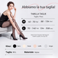 🔥 2+1 GRATIS ✨ Collant a vita alta da donna 👗 Massimo comfort, vestibilità perfetta e look elegante per le gambe