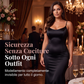 💃💫Shapewear contenitivo per la pancia con effetto push-up sui glutei