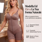 💃💫Shapewear contenitivo per la pancia con effetto push-up sui glutei