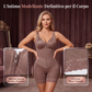 💃💫Shapewear contenitivo per la pancia con effetto push-up sui glutei