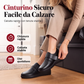 Scarpe da lavoro comode impermeabili