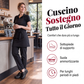 Scarpe da lavoro comode impermeabili