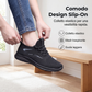 Scarpe da corsa traspiranti per uomo