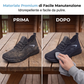 Scarpe da corsa traspiranti per uomo