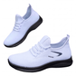 Scarpe da corsa traspiranti per uomo