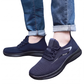 Scarpe da corsa traspiranti per uomo