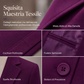 ✨ Stile professionale e sofisticato | Completo da donna a tre pezzi (giacca, gilet e pantaloni)