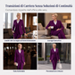 ✨ Stile professionale e sofisticato | Completo da donna a tre pezzi (giacca, gilet e pantaloni)