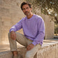 👕T-shirt da uomo a maniche lunghe dalla vestibilità ampia: crea un look elegante senza sforzo