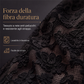 Camicia da donna elegante in pizzo a maniche lunghe