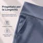 ✨🧘‍♀️Pantaloni yoga a zampa effetto lifting