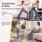 ✨🧘‍♀️Pantaloni yoga a zampa effetto lifting