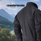 🧥✨Abbigliamento sportivo outdoor resistente con tasche multiple