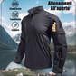 🧥✨Abbigliamento sportivo outdoor resistente con tasche multiple