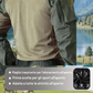 🧥✨Abbigliamento sportivo outdoor resistente con tasche multiple