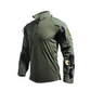 🧥✨Abbigliamento sportivo outdoor resistente con tasche multiple