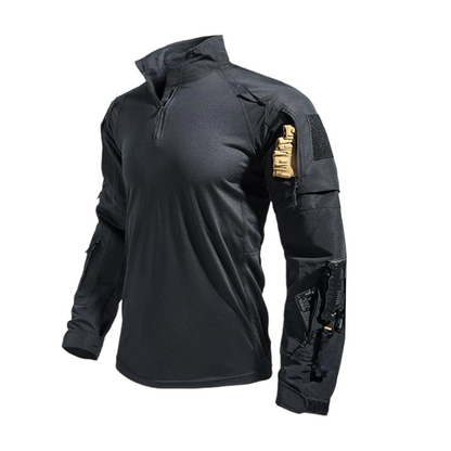 🧥✨Abbigliamento sportivo outdoor resistente con tasche multiple