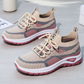 👟 Scarpe da donna sportive e casual con lacci: leggere, comode e perfette per ogni giorno