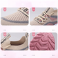 👟 Scarpe da donna sportive e casual con lacci: leggere, comode e perfette per ogni giorno