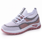 👟 Scarpe da donna sportive e casual con lacci: leggere, comode e perfette per ogni giorno