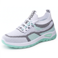 👟 Scarpe da donna sportive e casual con lacci: leggere, comode e perfette per ogni giorno