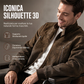 🧥Giubbotto bomber da uomo retrò con colletto alto: stile classico, comodo e sempre di moda