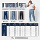 👖 Pantaloni di jeans da uomo dritti e larghi: stile casual e massima libertà di movimento