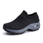 🌬️👟Women's Breathable Slip-On Sock Sneakers