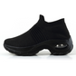 🌬️👟Women's Breathable Slip-On Sock Sneakers