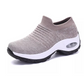 🌬️👟Women's Breathable Slip-On Sock Sneakers