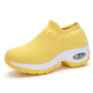 🌬️👟Women's Breathable Slip-On Sock Sneakers