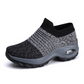 🌬️👟Women's Breathable Slip-On Sock Sneakers