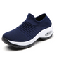 🌬️👟Women's Breathable Slip-On Sock Sneakers