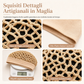 🔥SCONTO DEL 50%! 📣Cappuccio per capelli in rete a fascia larga elastico e traspirante, copricapelli traforato