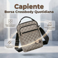 💼 Borsa da viaggio da uomo resistente e di grande capacità