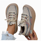 🔥SCONTO DEL 50%! 👟Sneakers da donna in maglia traspiranti moda