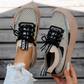 🔥SCONTO DEL 50%! 👟Sneakers da donna in maglia traspiranti moda
