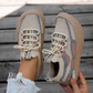 🔥SCONTO DEL 50%! 👟Sneakers da donna in maglia traspiranti moda
