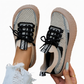 🔥SCONTO DEL 50%! 👟Sneakers da donna in maglia traspiranti moda
