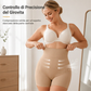 🔥50% OFF🍑 Shorts contenitivi da donna imbottiti a vita alta con effetto pancia piatta