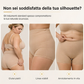 🔥50% OFF🍑 Shorts contenitivi da donna imbottiti a vita alta con effetto pancia piatta